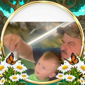 Meet your Posher, Sally